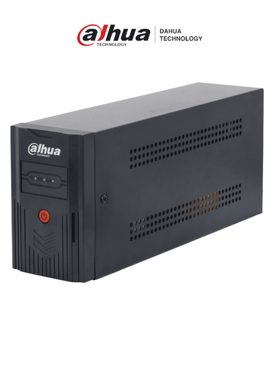UPS de 600VA/360W/ Linea Iteractiva