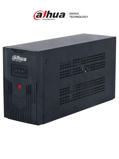 UPS de 1500VA900W Linea Interactiva