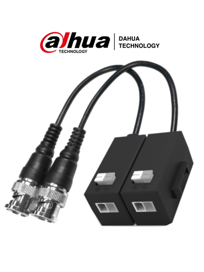 DAHUA PFM800-E - Transceptores pasivos HDCVI