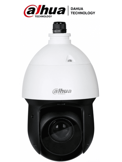 Camara PTZ Domo de 2 Megapixeles/ 18X de Zoom Optico/ IP66/ Starlight/ WDR Real 120dB