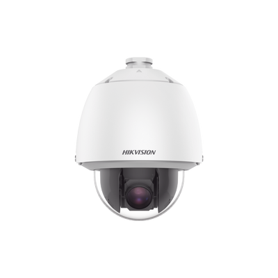 PTZ IP 4 Megapixel / 25X Zoom / IK10 / IP66 / ACUSEEK / ACUSEARCH / AI-ISP / Alarmas y Audio I/O / Reconocimiento Facial / ACUSENSE / PoE+