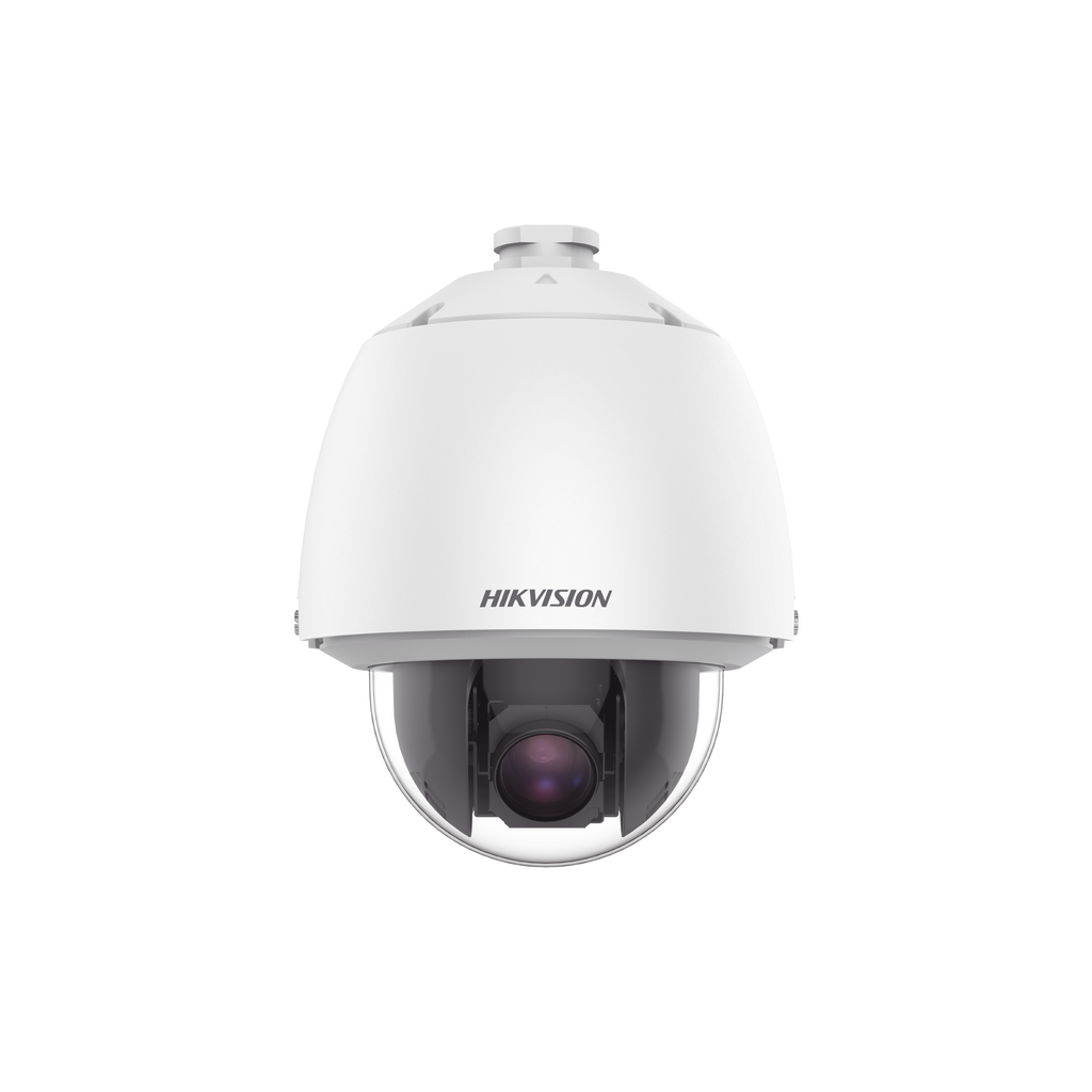 PTZ IP 4 Megapixel / 32X Zoom / IK10 / IP66 / ACUSEEK / ACUSEARCH / AI-ISP / Alarmas y Audio I/O / Reconocimiento Facial / ACUSENSE / PoE+