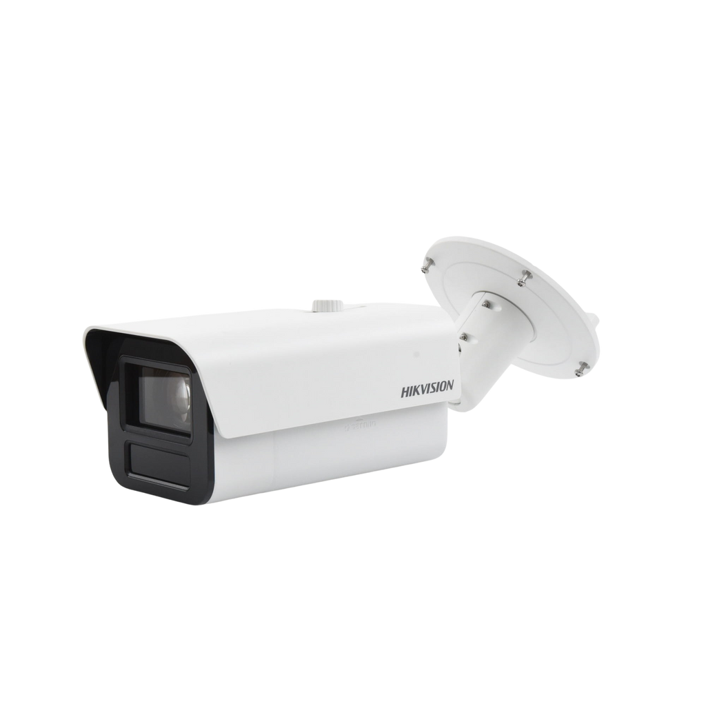 Bala IP 4 Megapixel / Lente Mot. 4.7 a 118 mm / 25X Zoom Óptico / WDR 140 dB / IP67 / IK10 / 200 mts IR EXIR / 2 Entradas y 2 Salidas de Alarma / ONVIF (Profile S/G/T/M) / Micro SD hasta 1 TB
