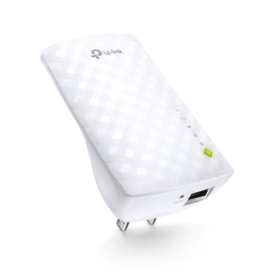 Repetidor de Señal Wifi Tp-Link RE200 Doble Banda